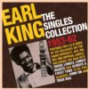 Earl King - The Singles Collection 1953-62 2-CD Set Earl King - The Singles Collection 1953-62 2-CD Set
